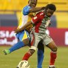 Match 2011-2012 - lekhwiya VS gharafa 4-2-2012